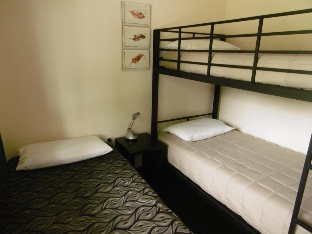 Geraldine Top 10 Holiday Park Ngoại thất bức ảnh